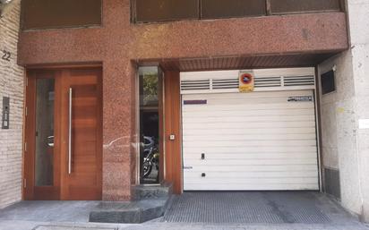 Aparcament de Garatge en venda en Vigo 