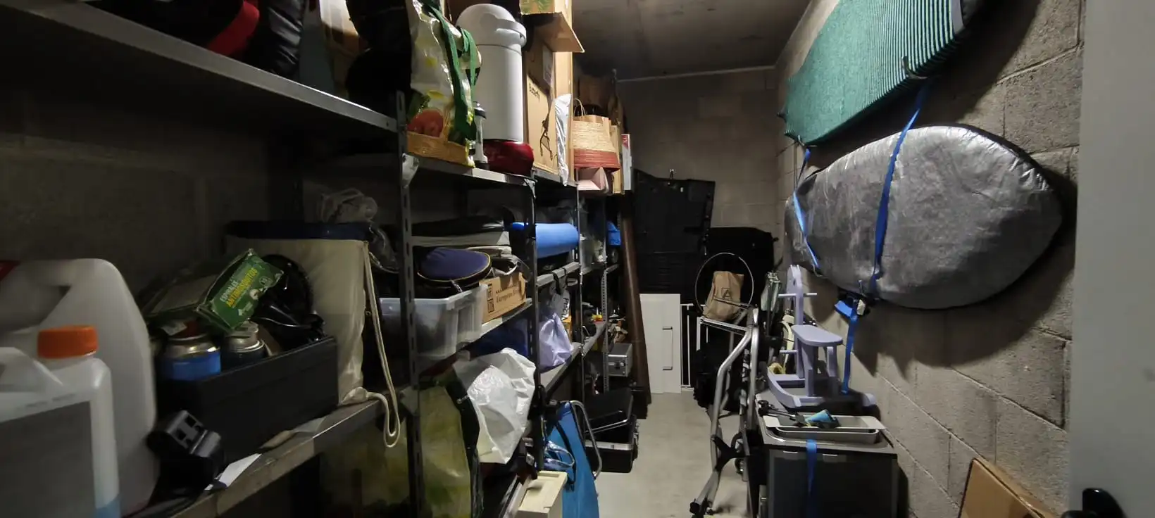 Wohnung zum Verkauf in L'Hospitalet de Llobregat mit Klimaanlage, Heizung und Parkett