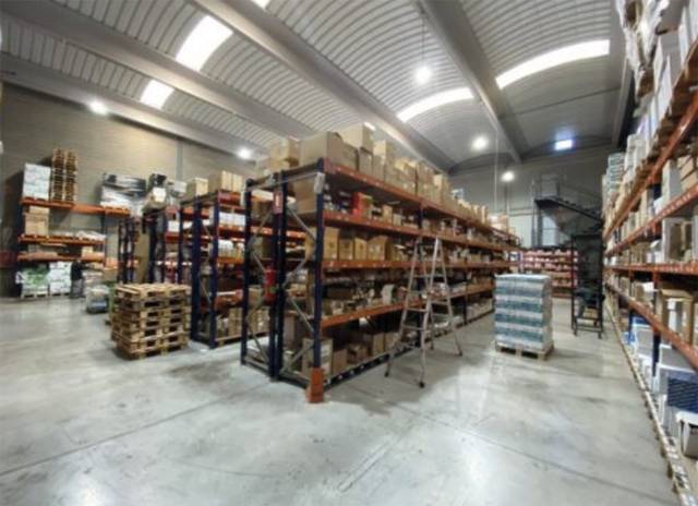 Nave industrial en Alquiler en Cervelló