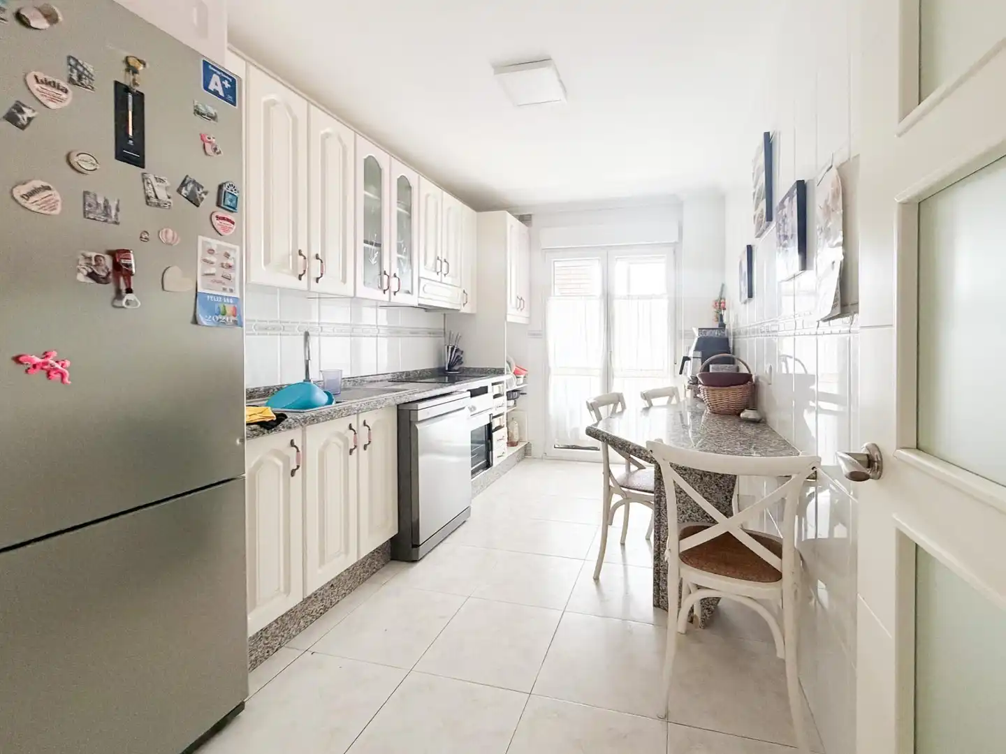 Piso en venta en La Asunción - La Inmaculada