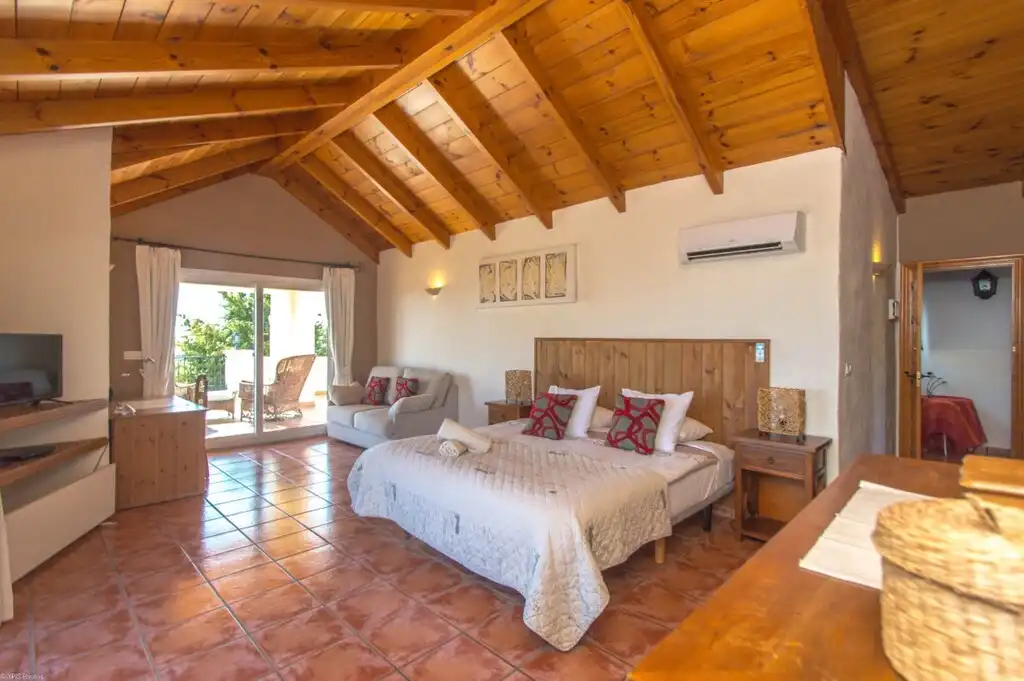 Detached house with pool for sale in Mijas pueblo, imagen 28