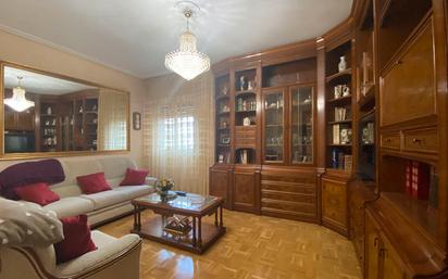 Living room of Flat for sale in Vitoria - Gasteiz