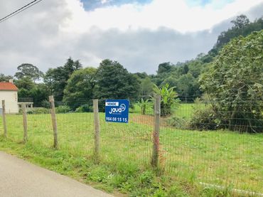Terreno residencial en venta en Pillarno - Campo de la inglesia