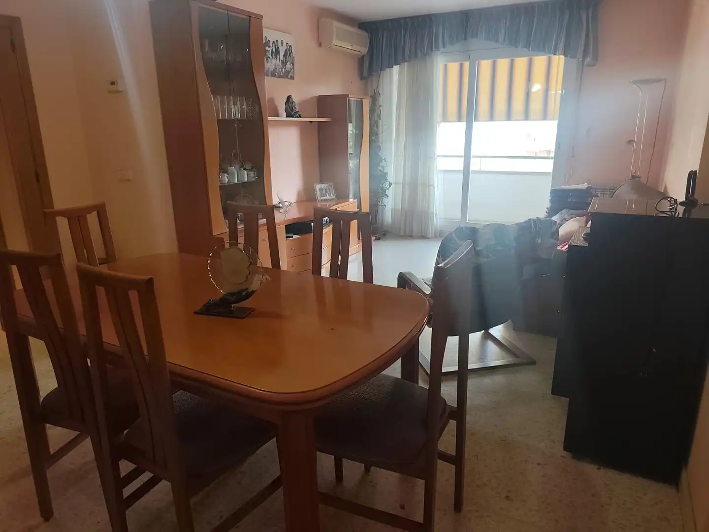 Comedor de Piso en venta en Montornès del Vallès