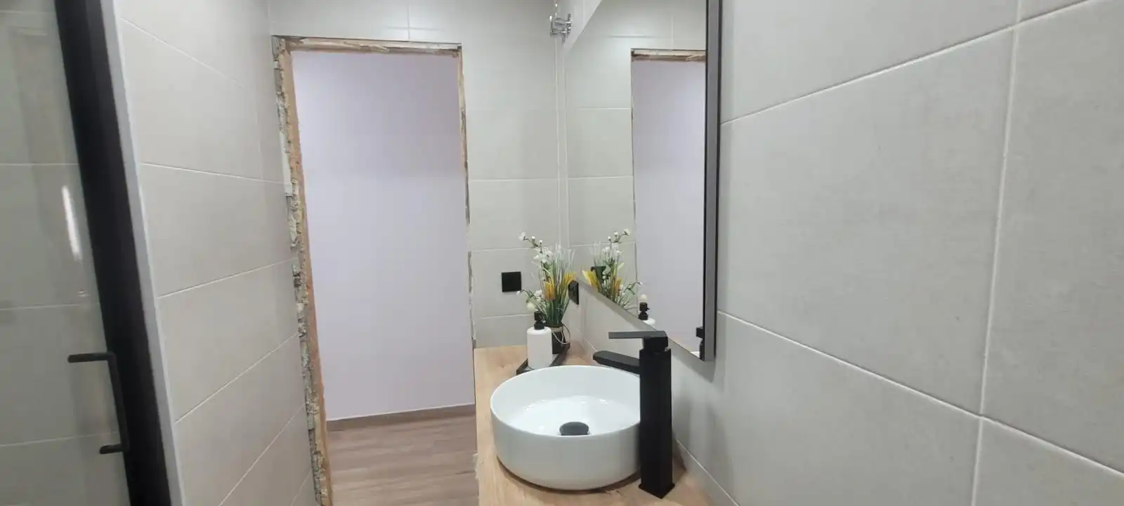 Bany de Pis en venda en Nuevo Cáceres