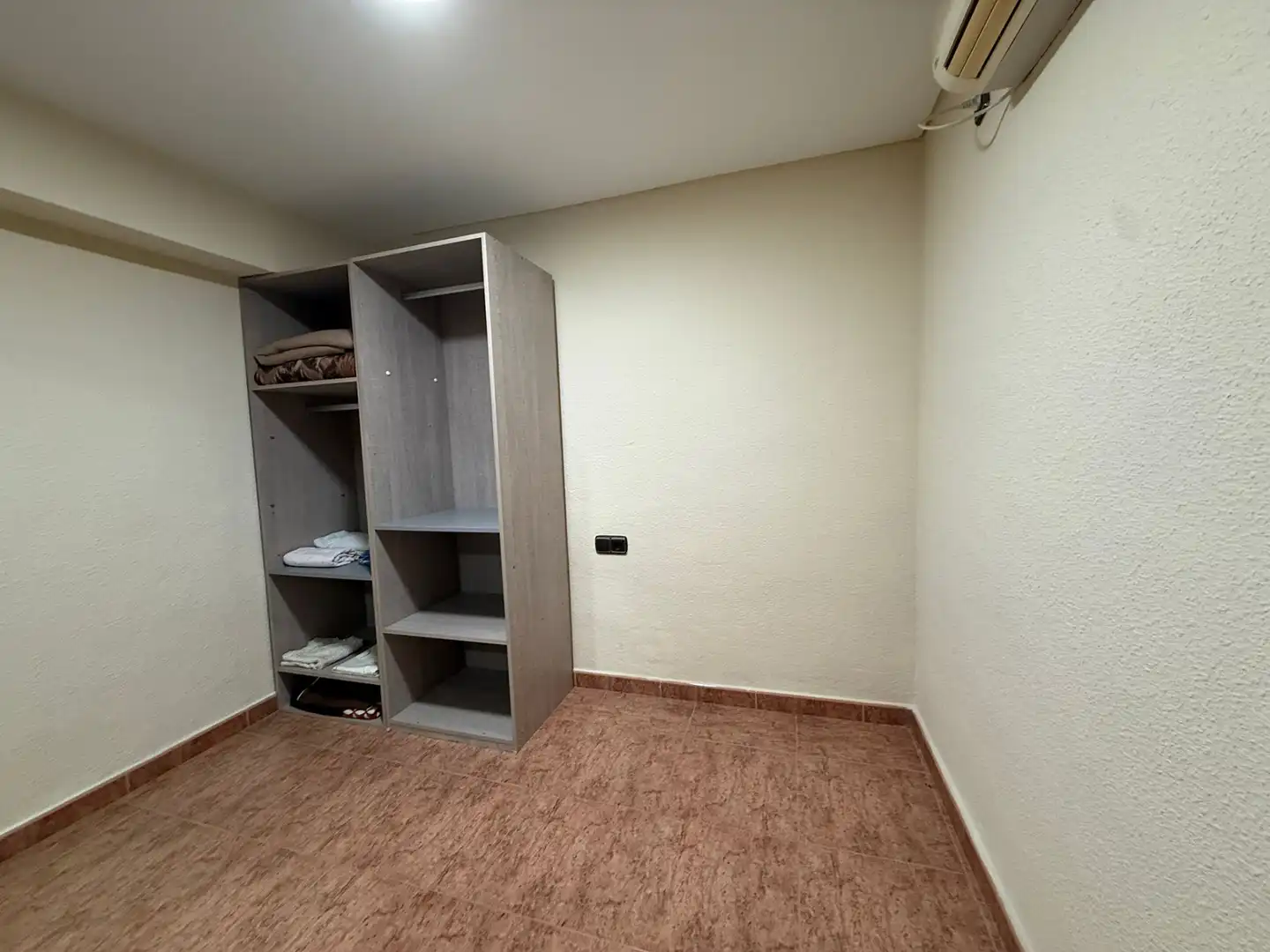 Habitación de Piso de alquiler en Córdoba con Amueblado
