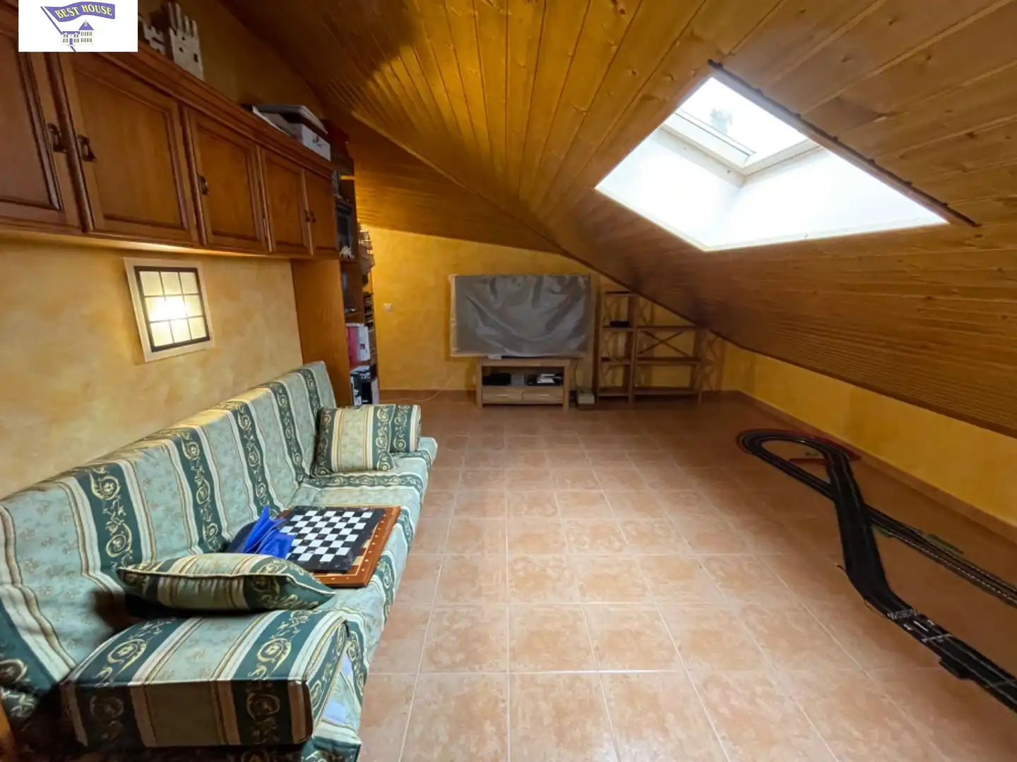 Houses for sale in Alcaraz  with Heating, Terrace and Storage room