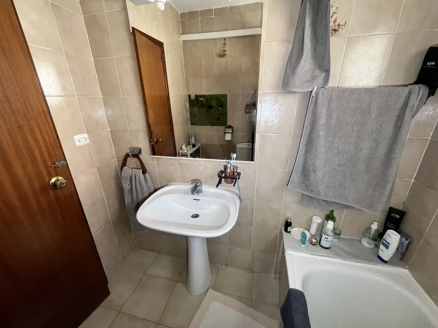 Maison jumelée à vendre à Playa Morro de Gos, imagen 21