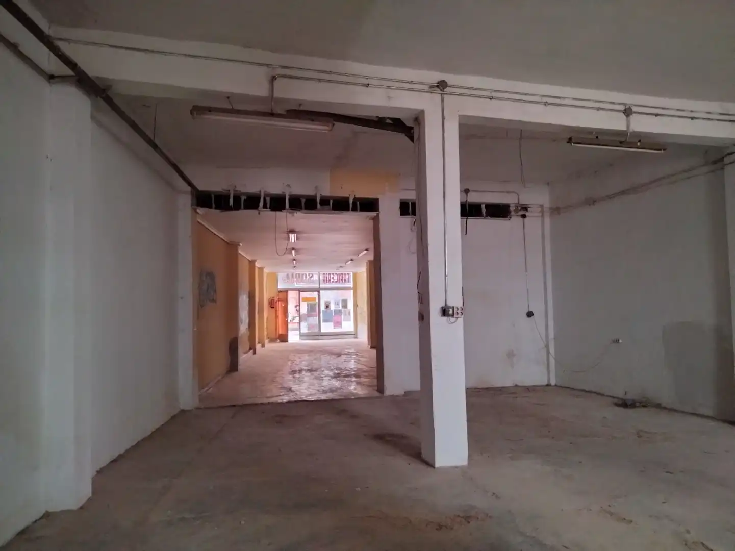 Local comercial de lloguer a Logroño - Beratua, imagen 5