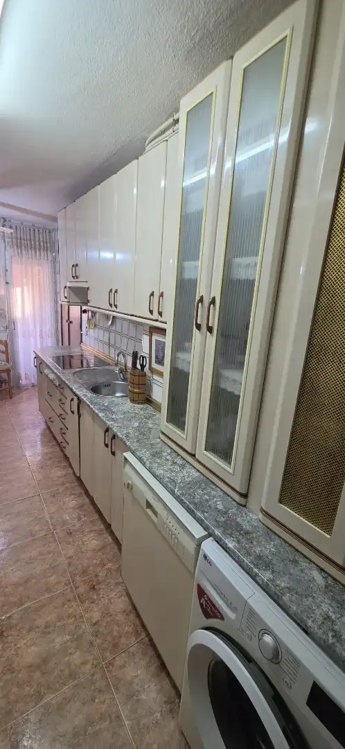 Piso con ascensor en venta en Usera, imagen 13
