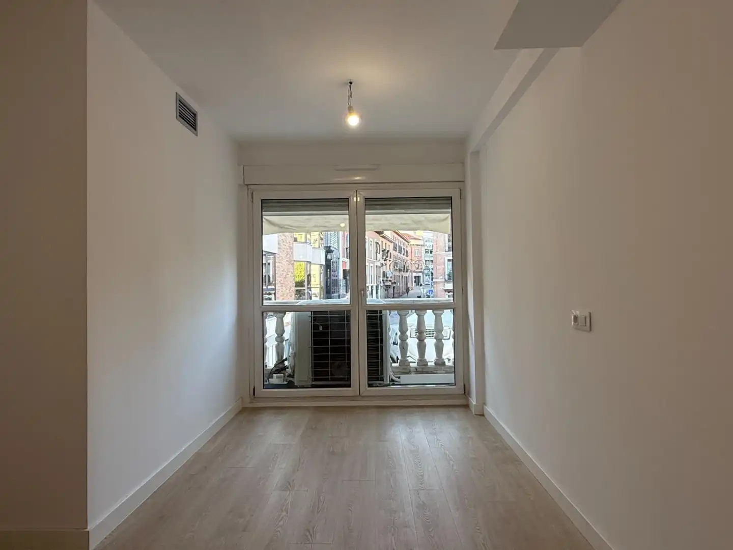 Habitación de Piso en venta en Guadalajara con Aire acondicionado y Calefacción