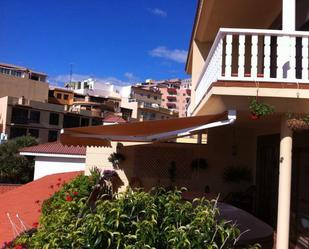 House or chalet to rent in Garoé, Las Caletillas - Punta Larga