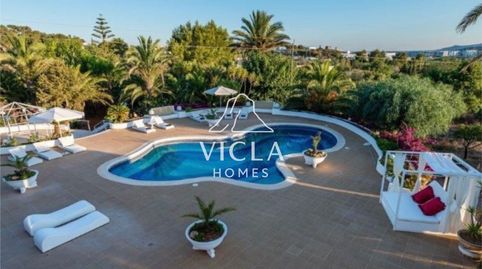 Foto 3 de Casa o chalet en venta en Jesús, Santa Eulària des Riu