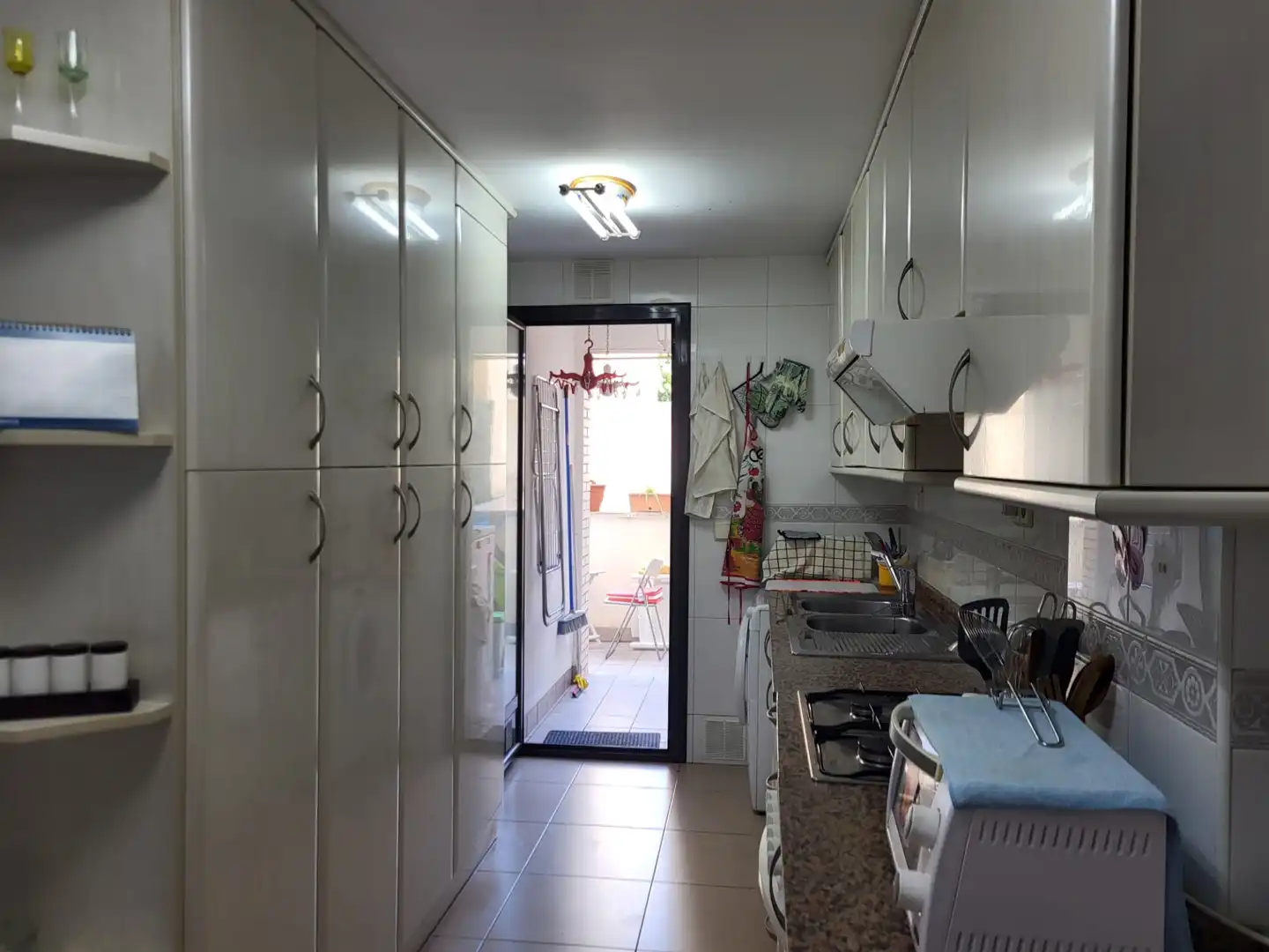Appartamento con piscina in vendita a Calella, imagen 6