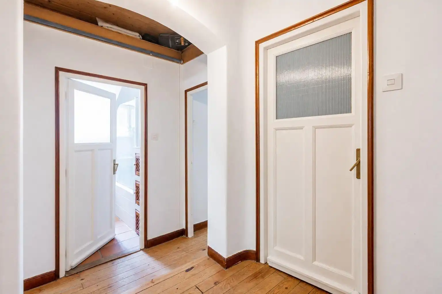 Semi-detached house with pool for sale in Abantos - Carmelitas, imagen 20