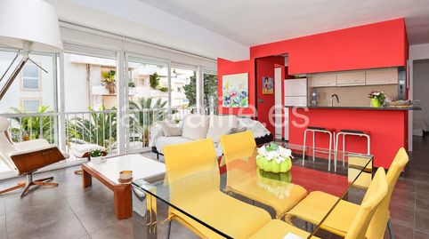Foto 3 de Apartamento en venta en Cap-negret, L'Olla, Altea