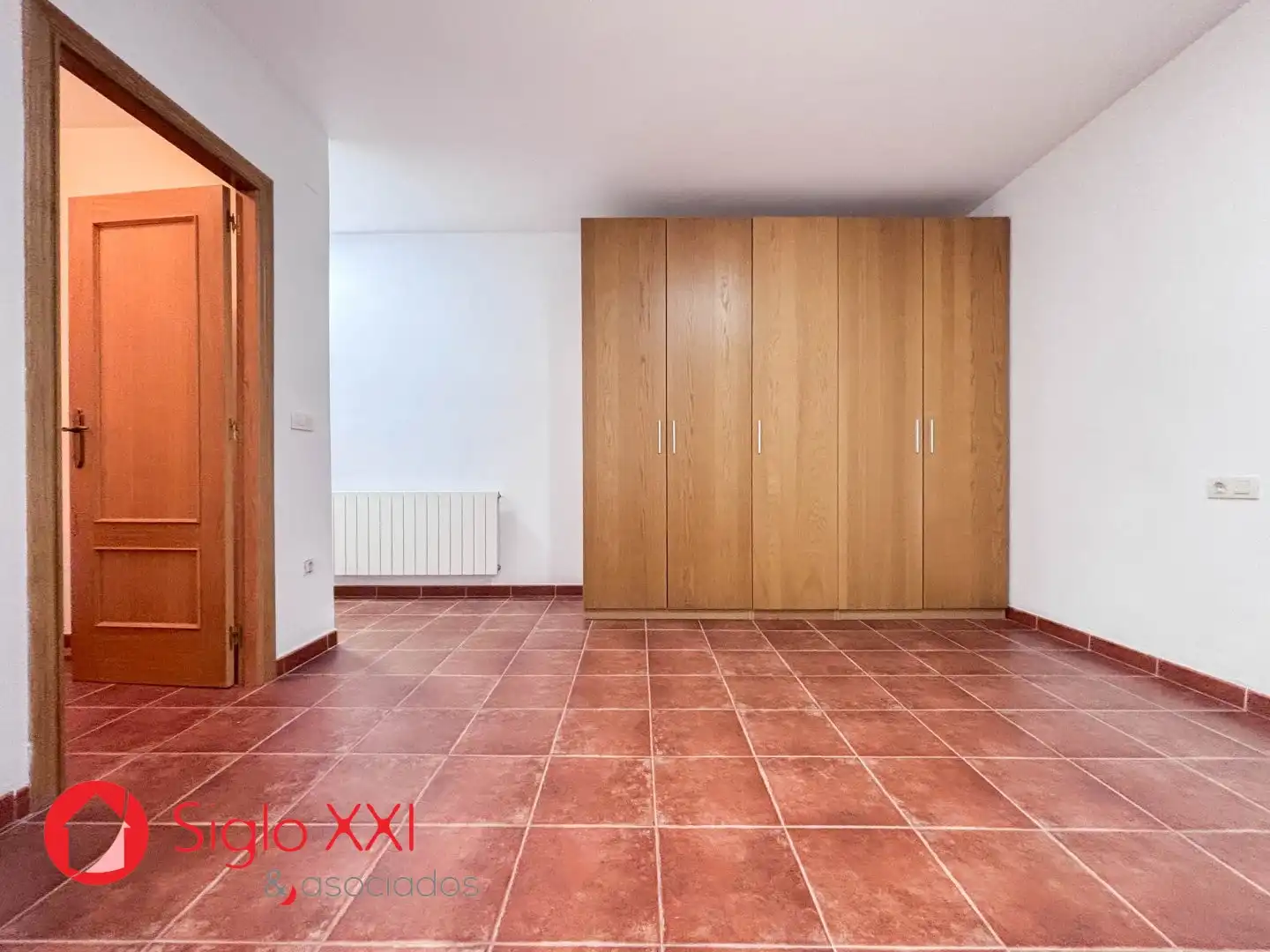 Casa con terraza en venta en Madrigal, imagen 24