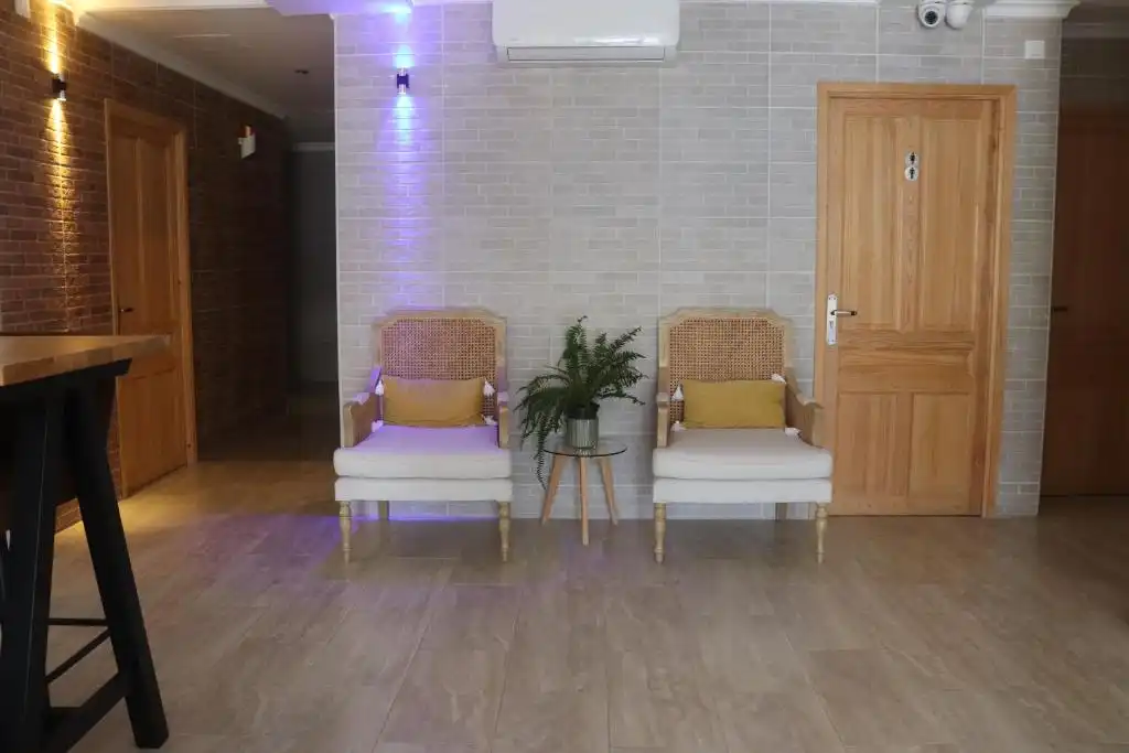 Hotel amb ascensor en venda a Gargasindi - Garduix - Colina del Sol, imagen 44