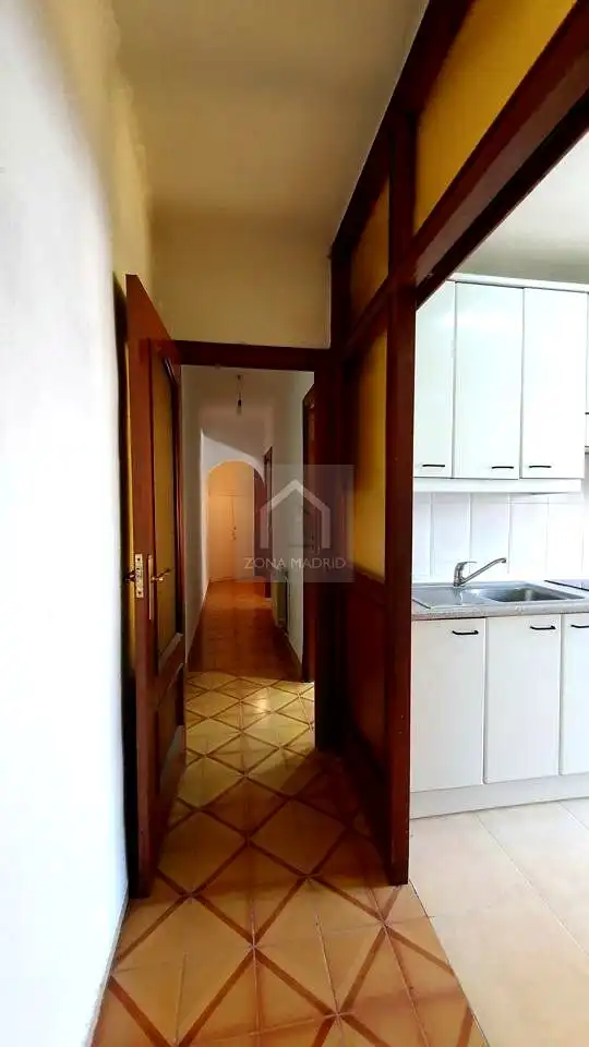 Piso con ascensor en venta en Avenida de San Diego, imagen 35