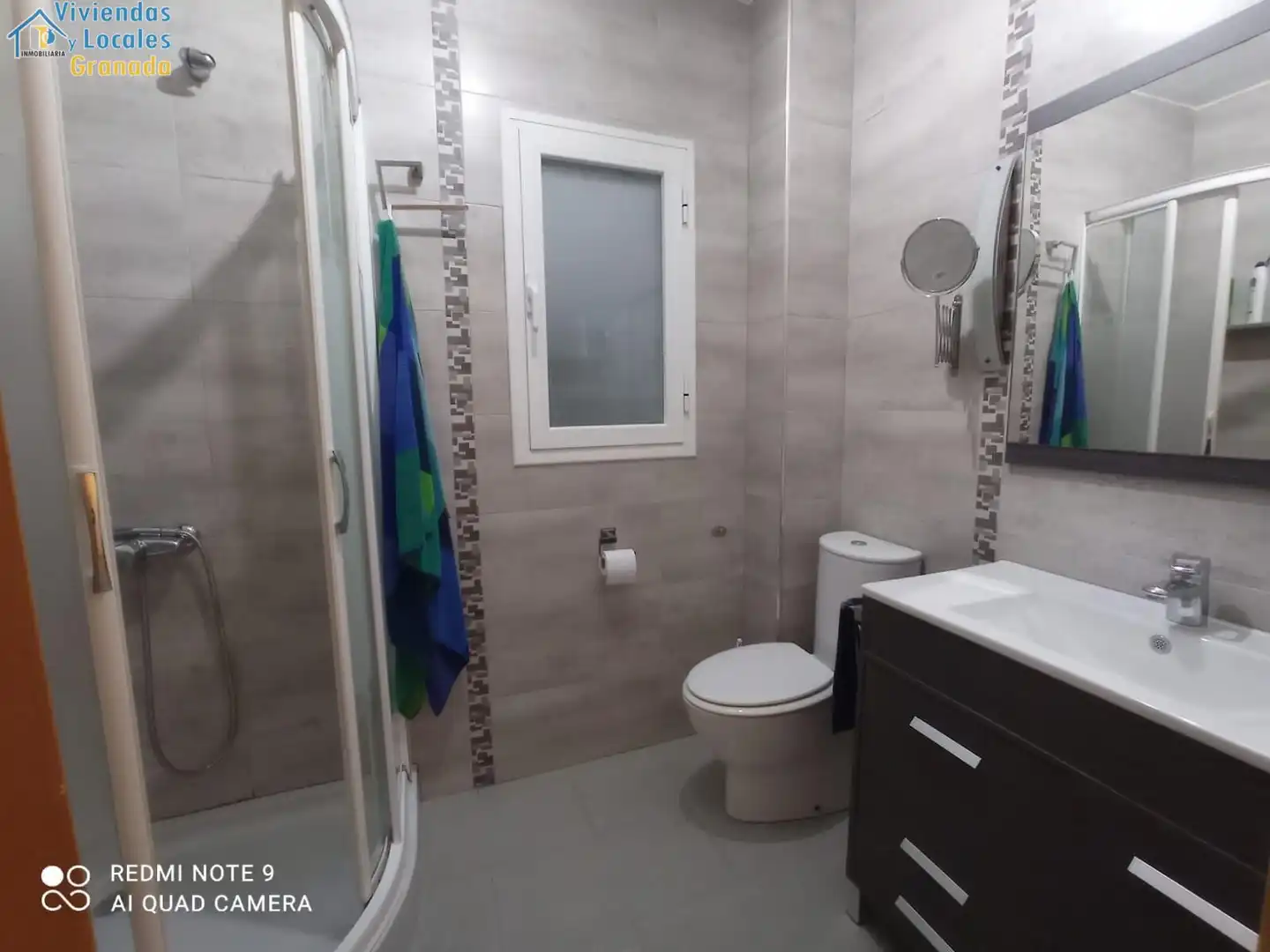 Flat for rent in Granada, Granada