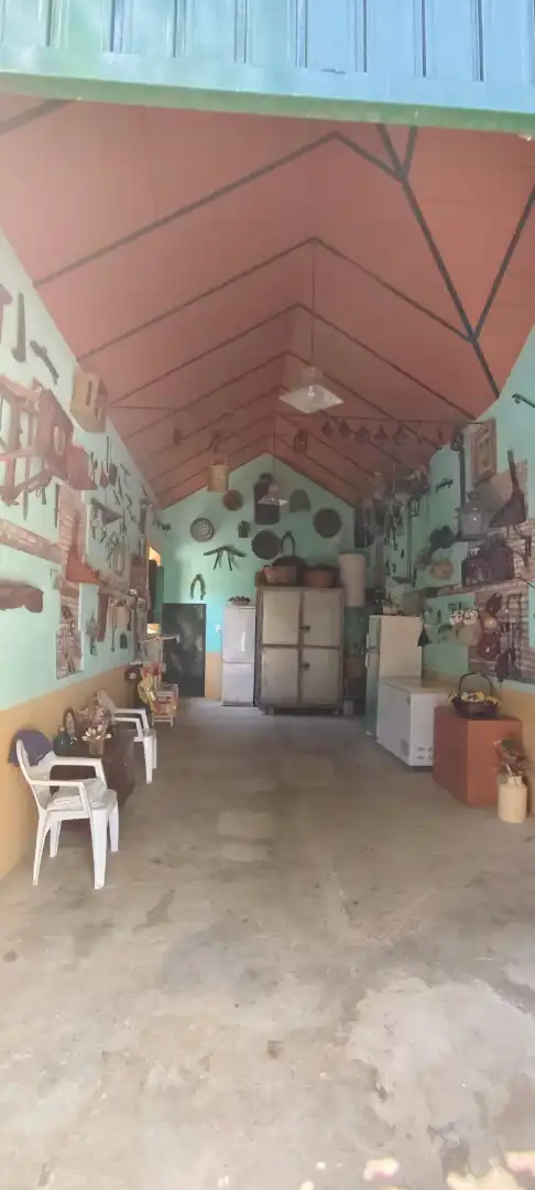 Country house with pool for sale in Calle Villanueva del Rey, imagen 9
