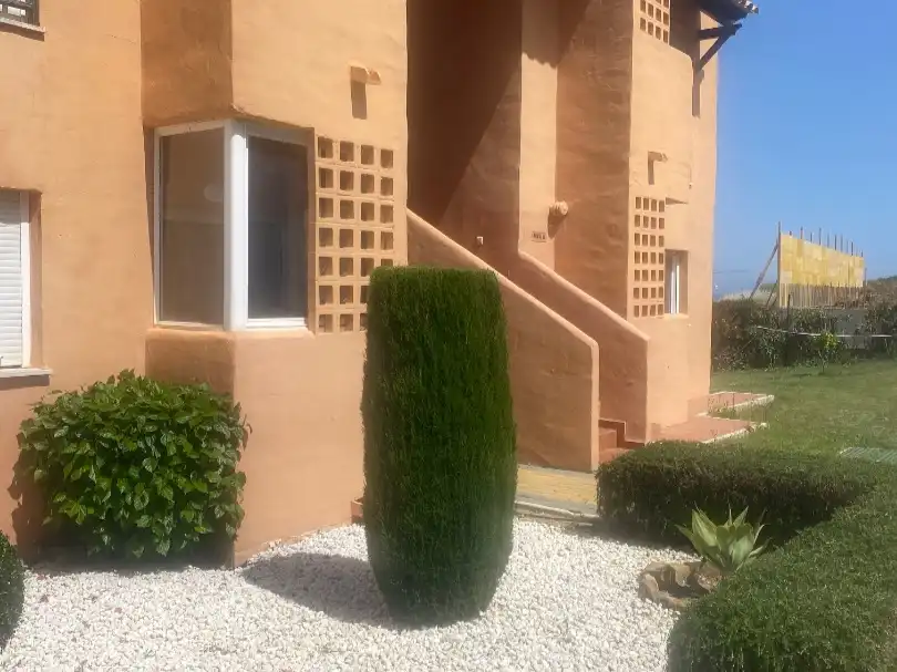 Apartament amb jardí de lloguer a Calle Casares del Sol 4, imagen 18