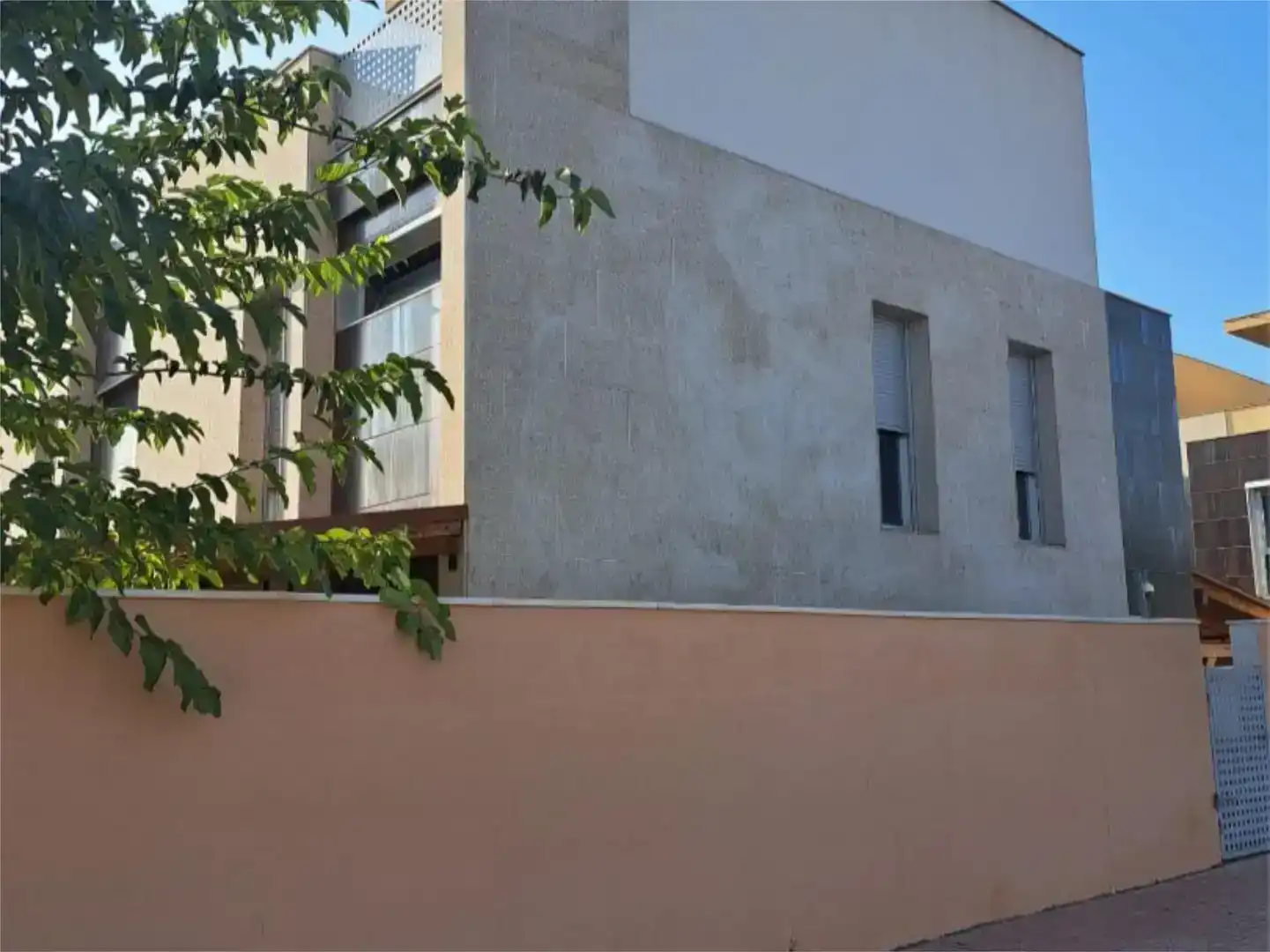 Vista exterior de Casa o xalet en venda en Oropesa del Mar / Orpesa
