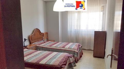 Foto 4 de Pis en venda a Calle Colombia, Rollo - Puente Ladrillo, Salamanca Capital