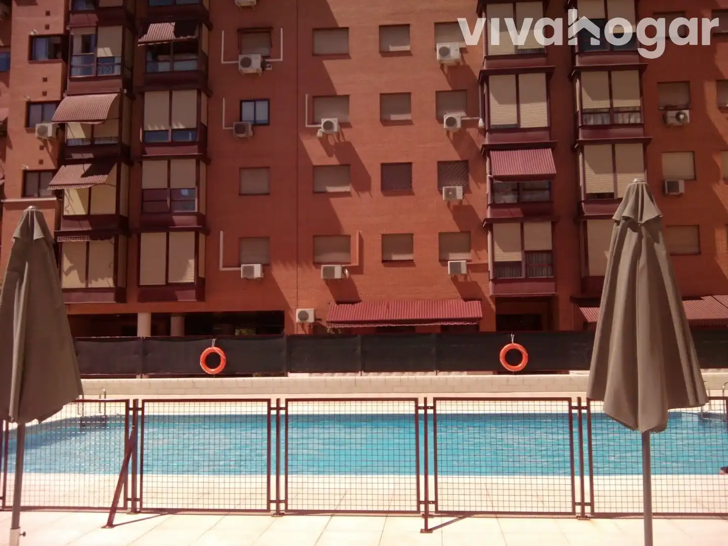 Flat for sale in Rutilo, San Fermín