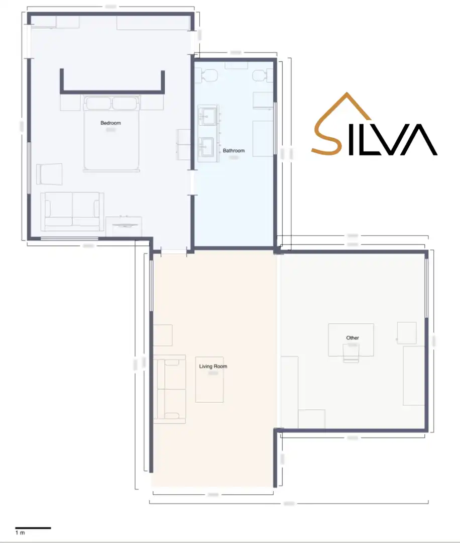 Casa o chalet en venta en Oleiros con Calefacción, Jardín privado y Terraza