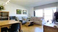 Living room of Duplex for sale in Terrassa  with Air Conditioner, Heating and Balcony