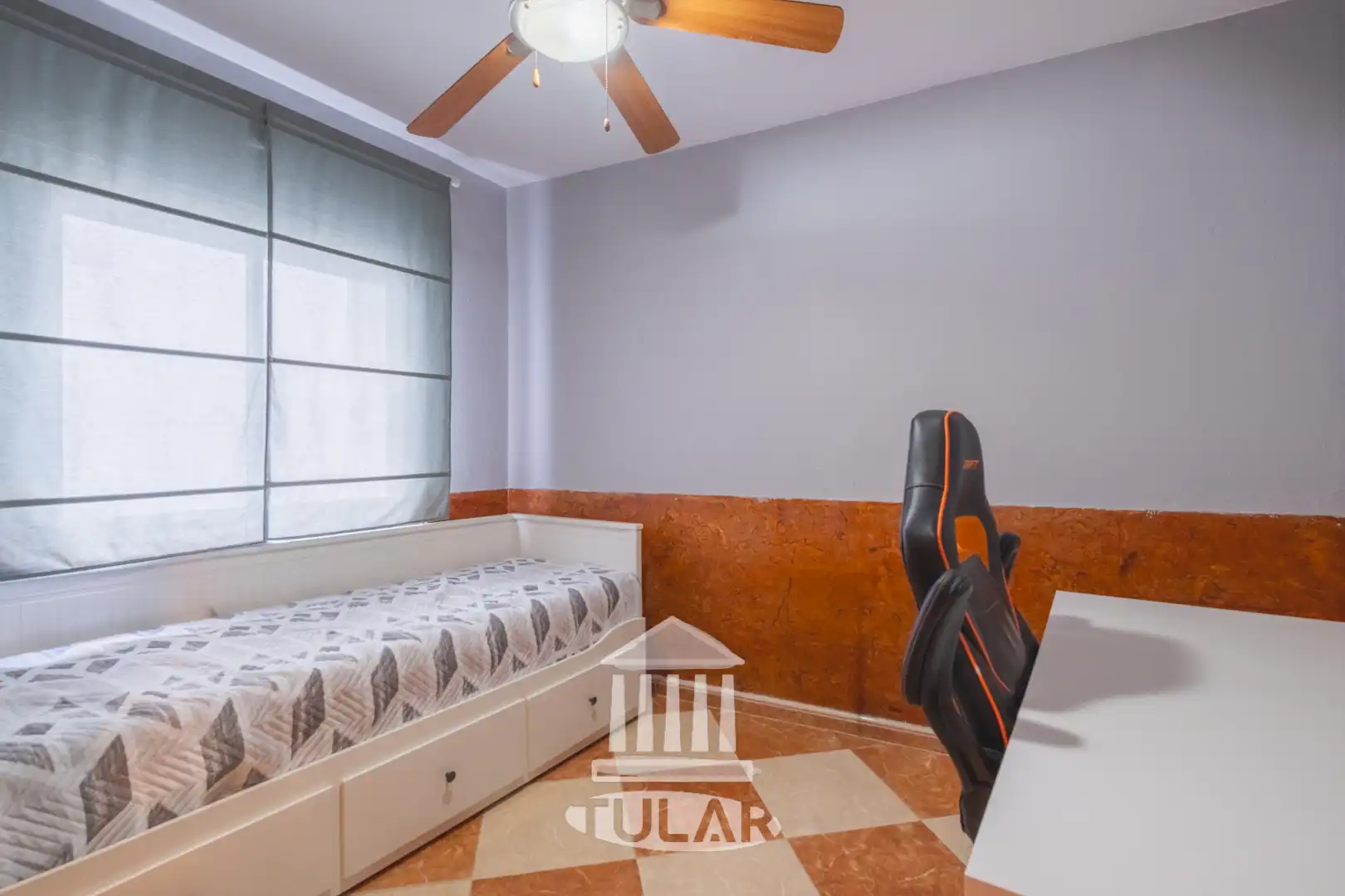Habitación de Piso en venta en El Puerto de Santa María con Aire acondicionado y Terraza