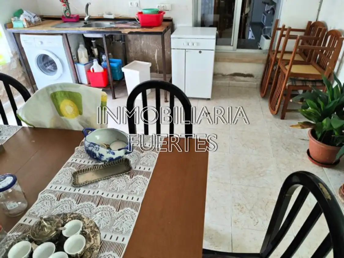 Maison avec jardin à vendre à Calle el Barrio, imagen 46