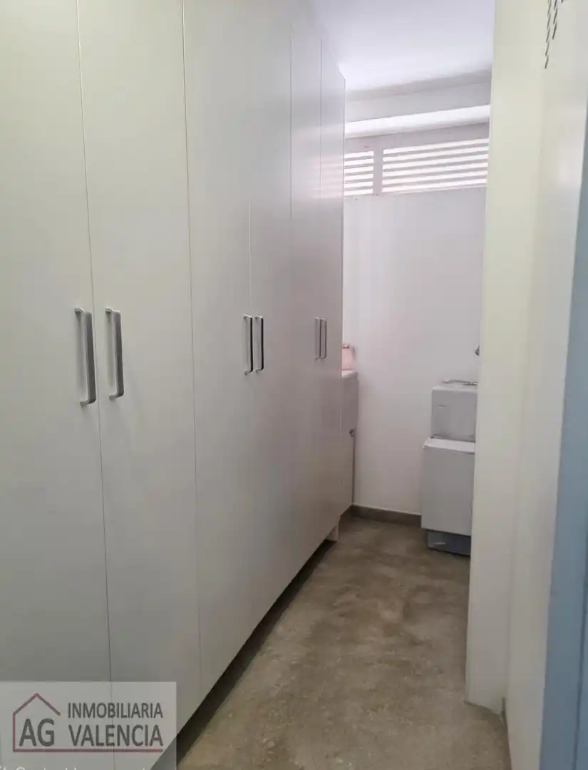 Wohnung mit Pool zum Verkauf in Avda. Constitucio, imagen 39