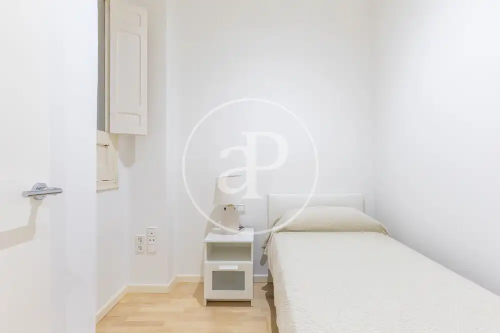 Wohnung mit Terrasse zur Miete in Carrer del Comte d'Altea, imagen 20