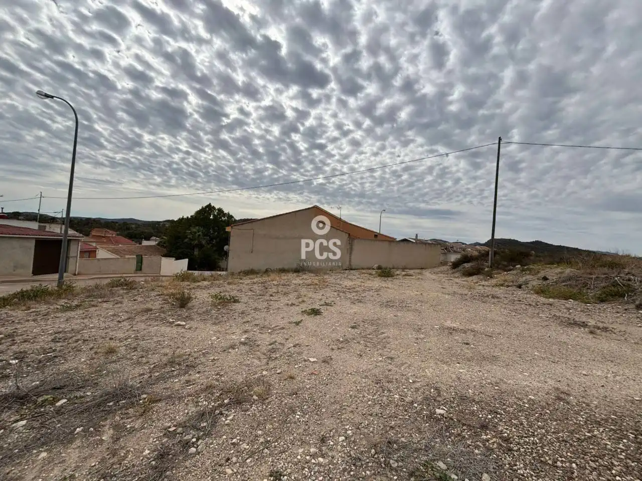 Residencial en venda en Lorca