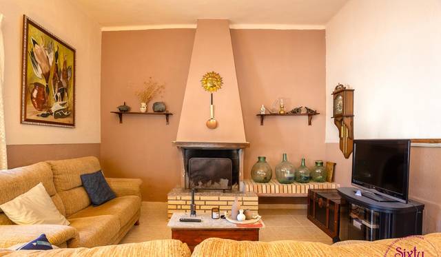 Casa-chalet en Venta en Calle SAN ANTON, 8 en Belchite