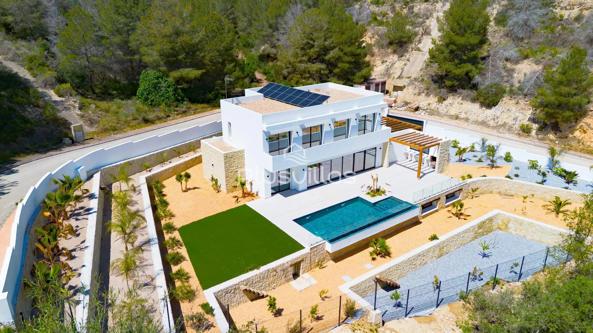 House for sale in La Fustera, imagen 63