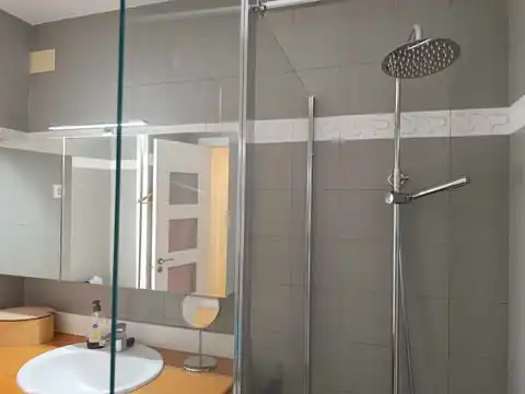 Bany de Casa o xalet en venda en Ullastrell amb Aire condicionat, Calefacció i Jardí privat