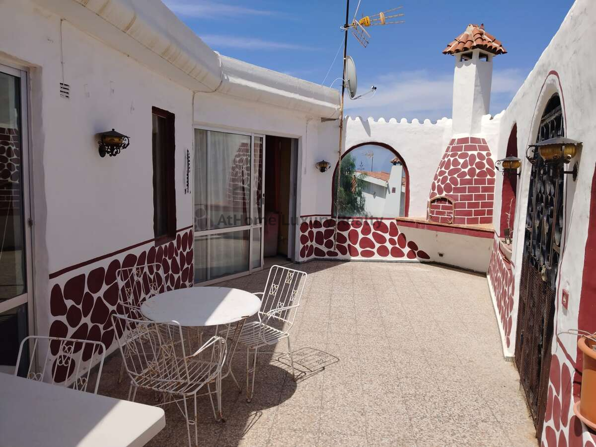 House or chalet for sale in murcia, El Goro - Ojos de Garza