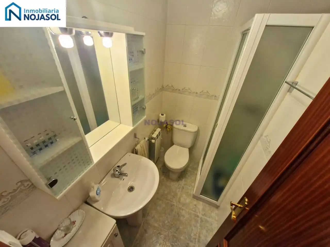 Appartement compact avec terrasse à vendre à Calle CASAR, imagen 31