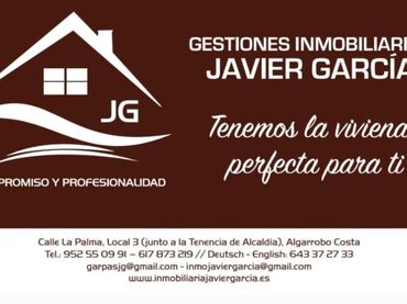 Local comercial en venda a Urbanización las Flores 15