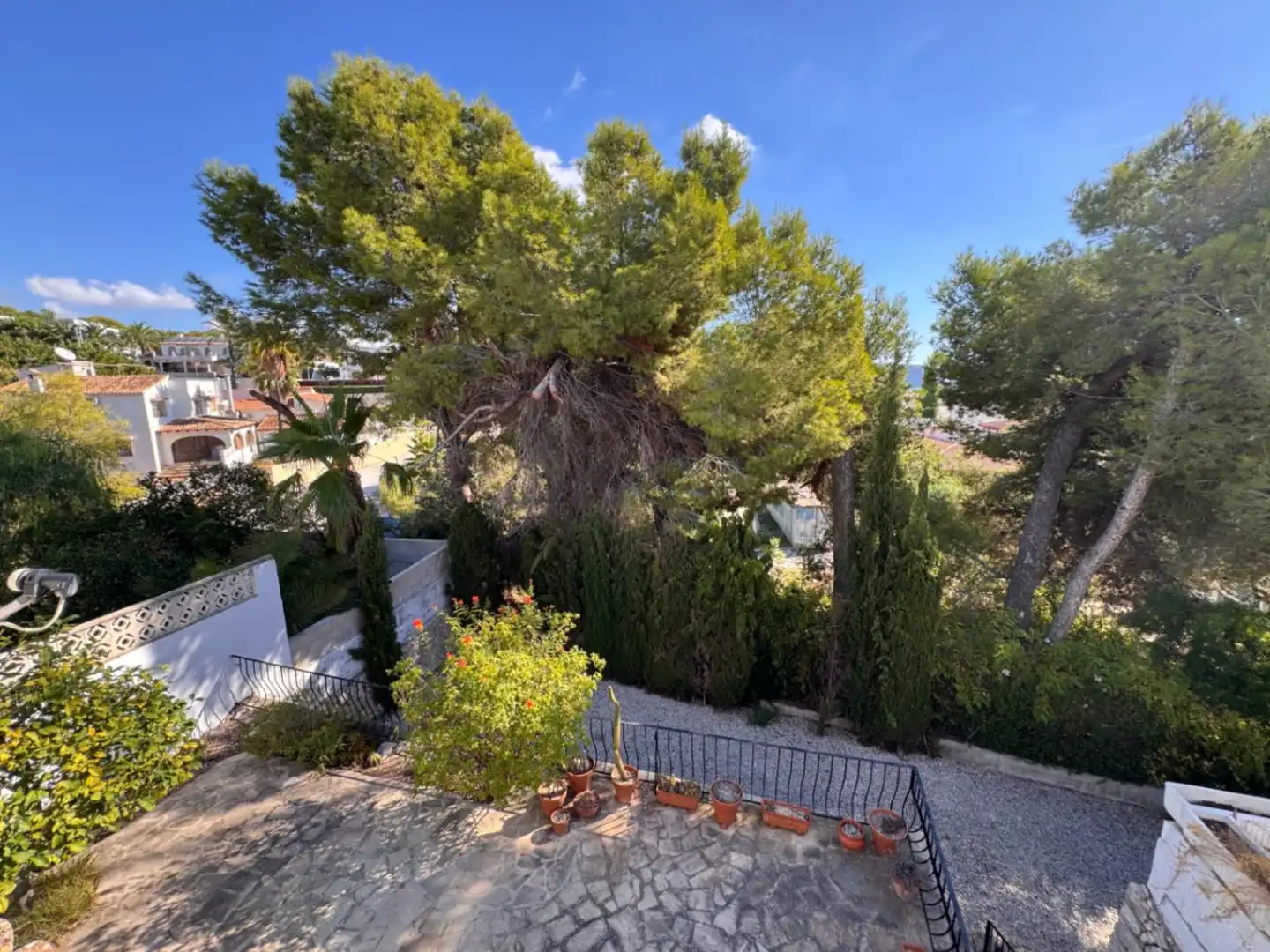 Bungalow mit Pool zum Verkauf in Moravit - Cap Blanc, imagen 24