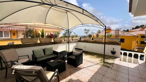 Foto 3 de Casa o xalet en venda a Las Mesas - El Toscón, Las Palmas de Gran Canaria