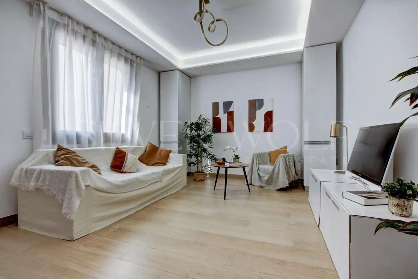 Appartement avec ascenseur à vendre à calle de Mallorca, imagen 3