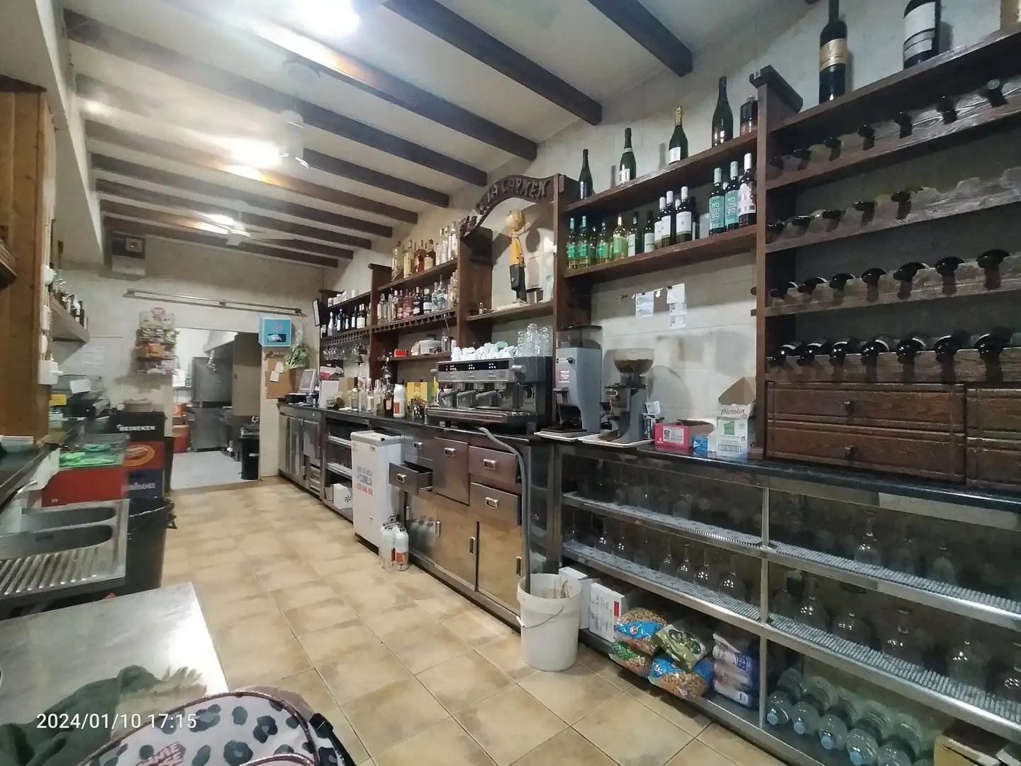 Local commercial à vendre à Carrer Conca de la Safor 24, imagen 5