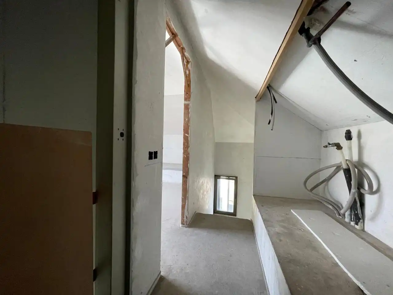 Casa o xalet en venda en A Coruña Capital  amb Calefacció, Jardí privat i Terrassa