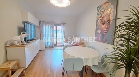 Foto 2 de Apartament en venda a Avenida de Barraña, 55, Boiro, A Coruña