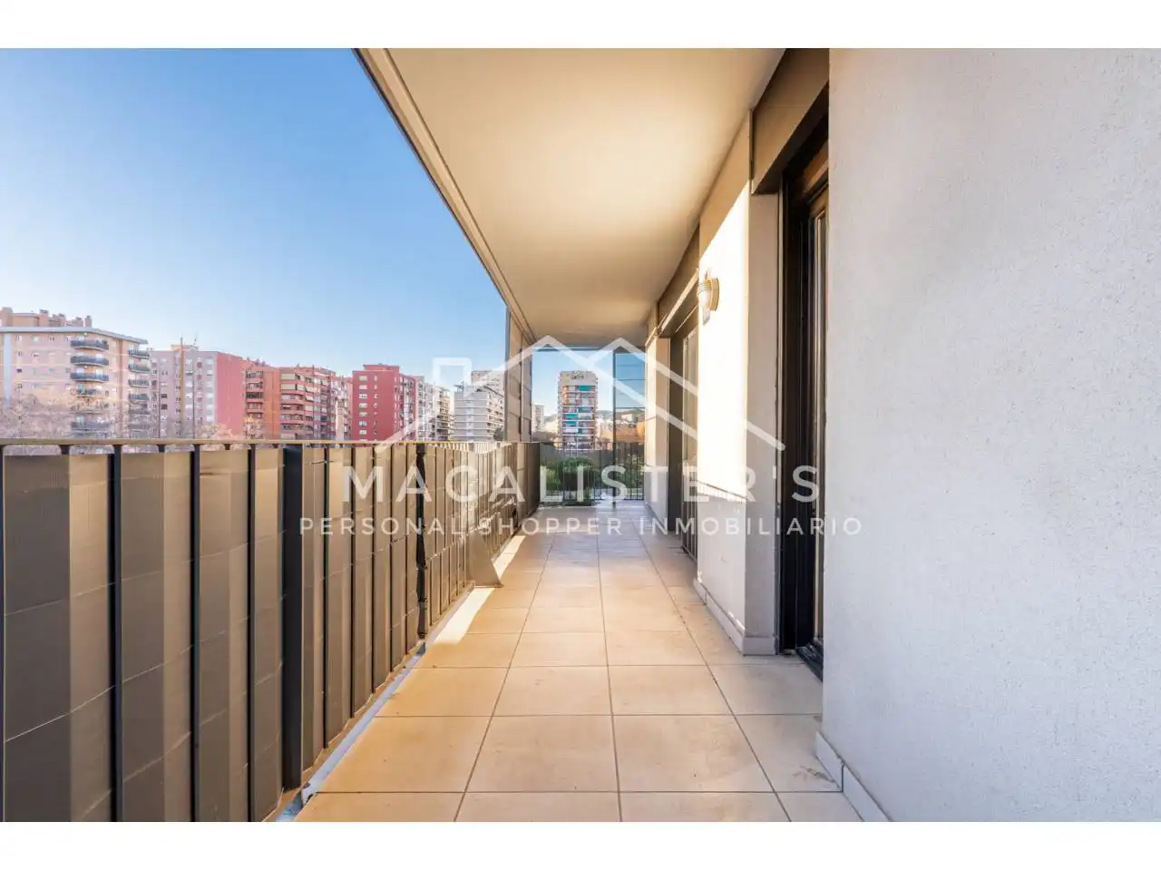 Appartement avec piscine à vendre à Sant Martí, imagen 21