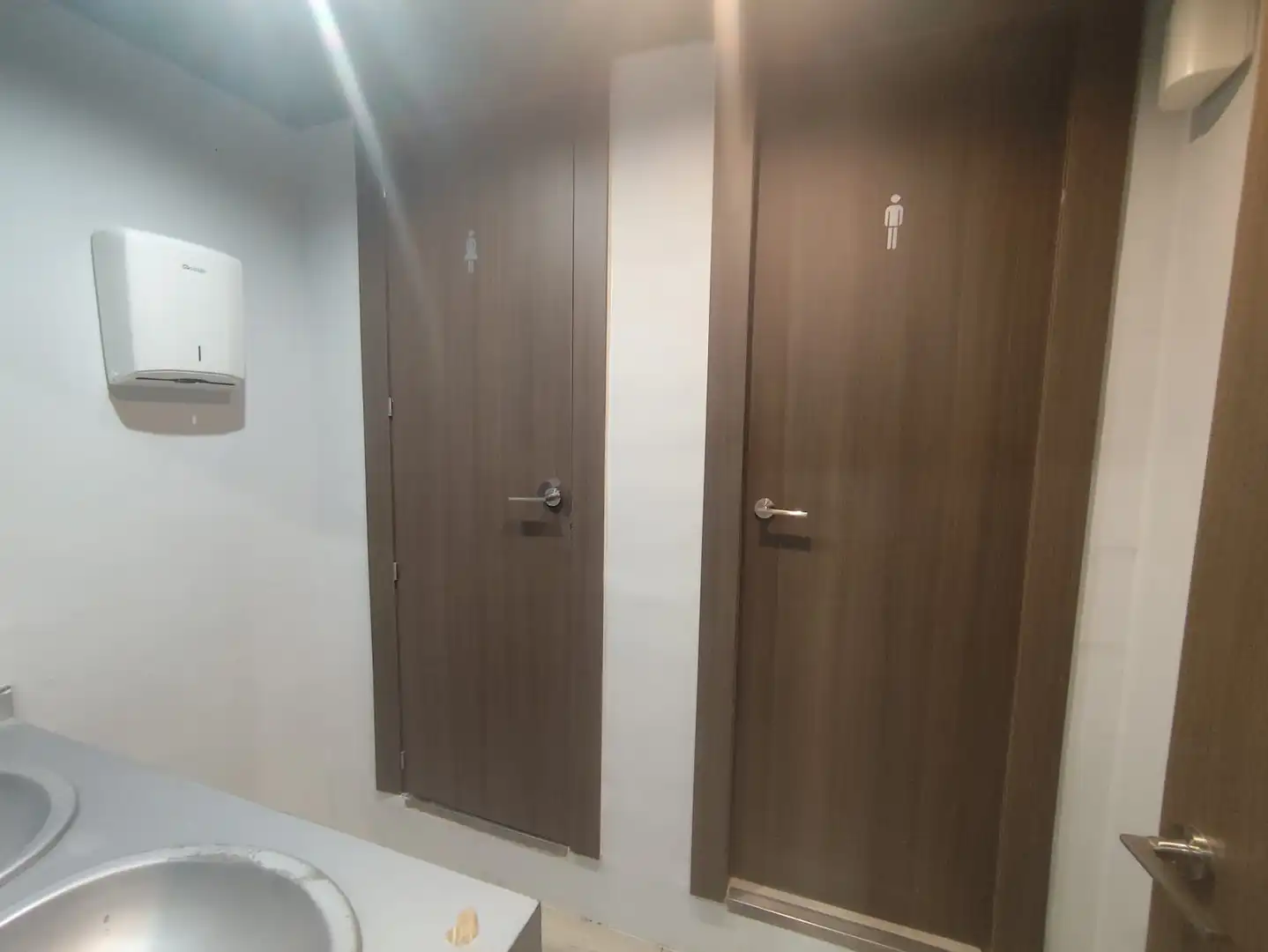 Gewerbefläche zum Verkauf in Calle Casablanca, imagen 13